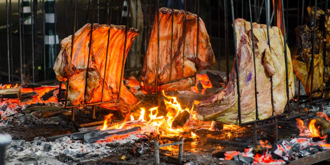 Osasco recebe Festival da Coxinha e Costelada BBQ neste fim de semana