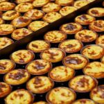 Pastel de nata ou de Belém em Portugal: entenda a diferença