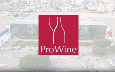 ProWine São Paulo 2023 ocorrerá de 3 a 5 de outubro