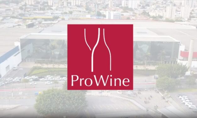 ProWine São Paulo 2023 ocorrerá de 3 a 5 de outubro