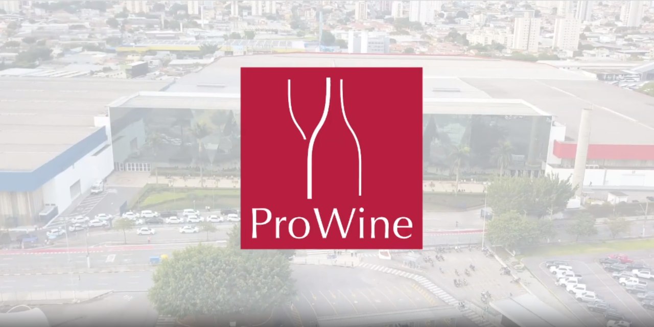 ProWine São Paulo 2023 ocorrerá de 3 a 5 de outubro