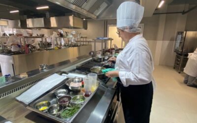 PUC-Campinas anuncia lançamento de projeto social de gastronomia