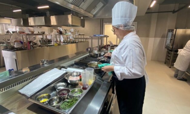 PUC-Campinas anuncia lançamento de projeto social de gastronomia