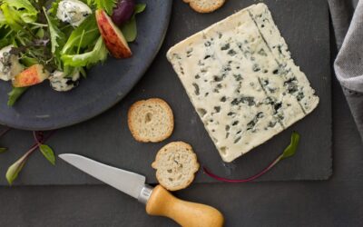 Queijos franceses: melhore a degustação com o corte perfeito