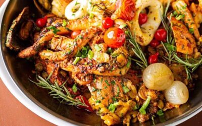 Rancho do Pescador: uma jornada única de sabores em Campinas