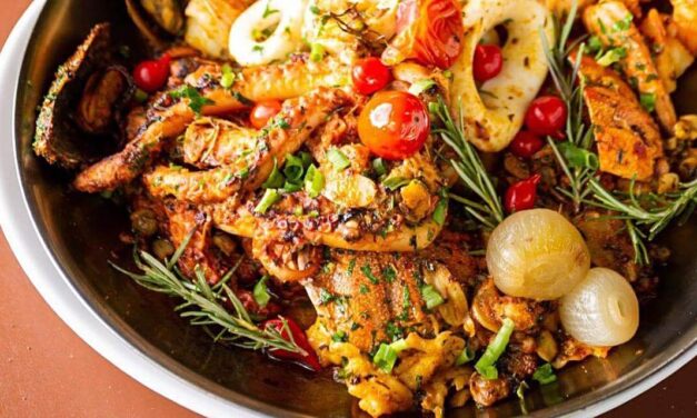 Rancho do Pescador: uma jornada única de sabores em Campinas