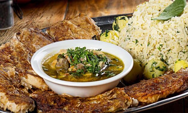 Restaurante Caipirão: o destino certo para comer bem em Indaiatuba