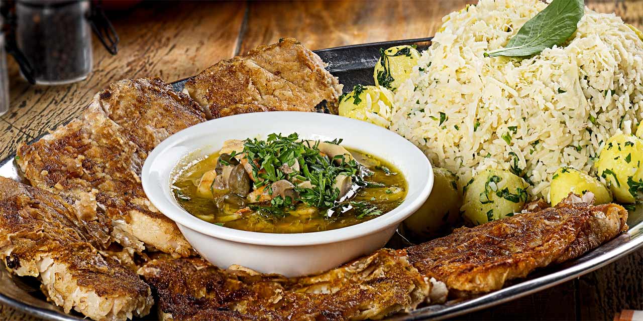 Restaurante Caipirão: o destino certo para comer bem em Indaiatuba