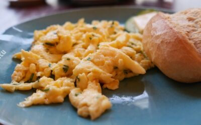 Restaurante na estação do Trem Republicano, em Itu, lança buffet de café da manhã