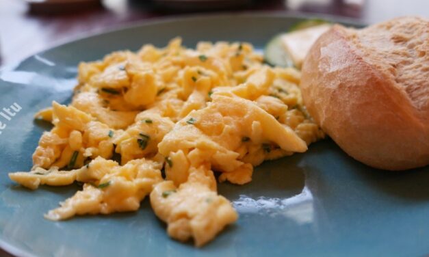 Restaurante na estação do Trem Republicano, em Itu, lança buffet de café da manhã