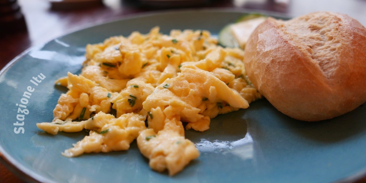 Restaurante na estação do Trem Republicano, em Itu, lança buffet de café da manhã