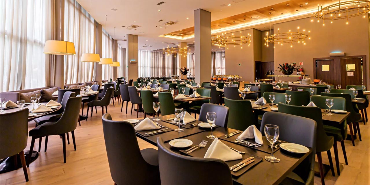 Restaurante Simetria: a harmonia do sabor e sofisticação em Indaiatuba