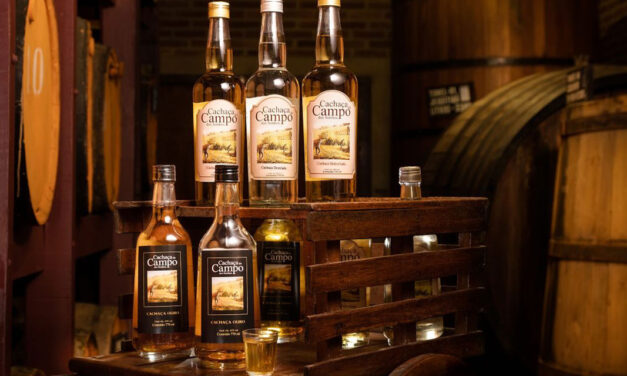 Roteiro turístico de cachaça na cidade de Socorro reúne sabor e cultura