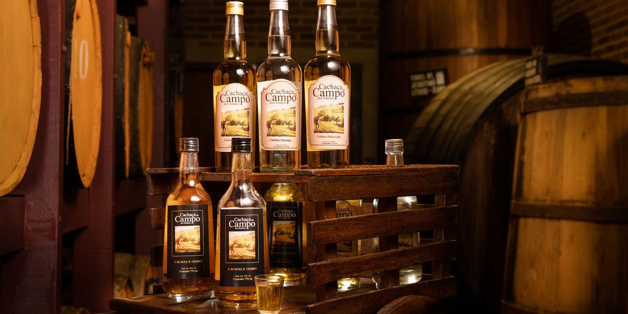 Roteiro turístico de cachaça na cidade de Socorro reúne sabor e cultura