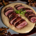 Sal Gastronomia: experiência única com o chef Henrique Fogaça em SP