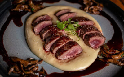 Sal Gastronomia: experiência única com o chef Henrique Fogaça em SP