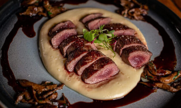 Sal Gastronomia: experiência única com o chef Henrique Fogaça em São Paulo