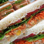 Sanduíche de Atum é opção de entrada saborosa e surpreendente