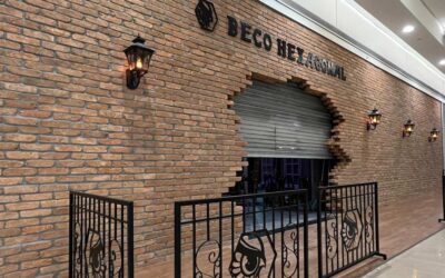 São Bernardo do Campo ganha unidade do restaurante temático Beco Hexagonal