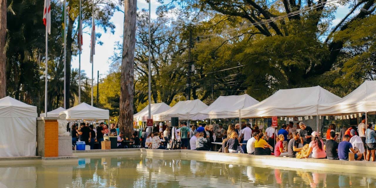 São Paulo sedia nova edição da Feira do Bem neste domingo