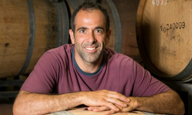 Sebastián Labbé participará da 12º Grand Tasting Wines of Chile em São Paulo