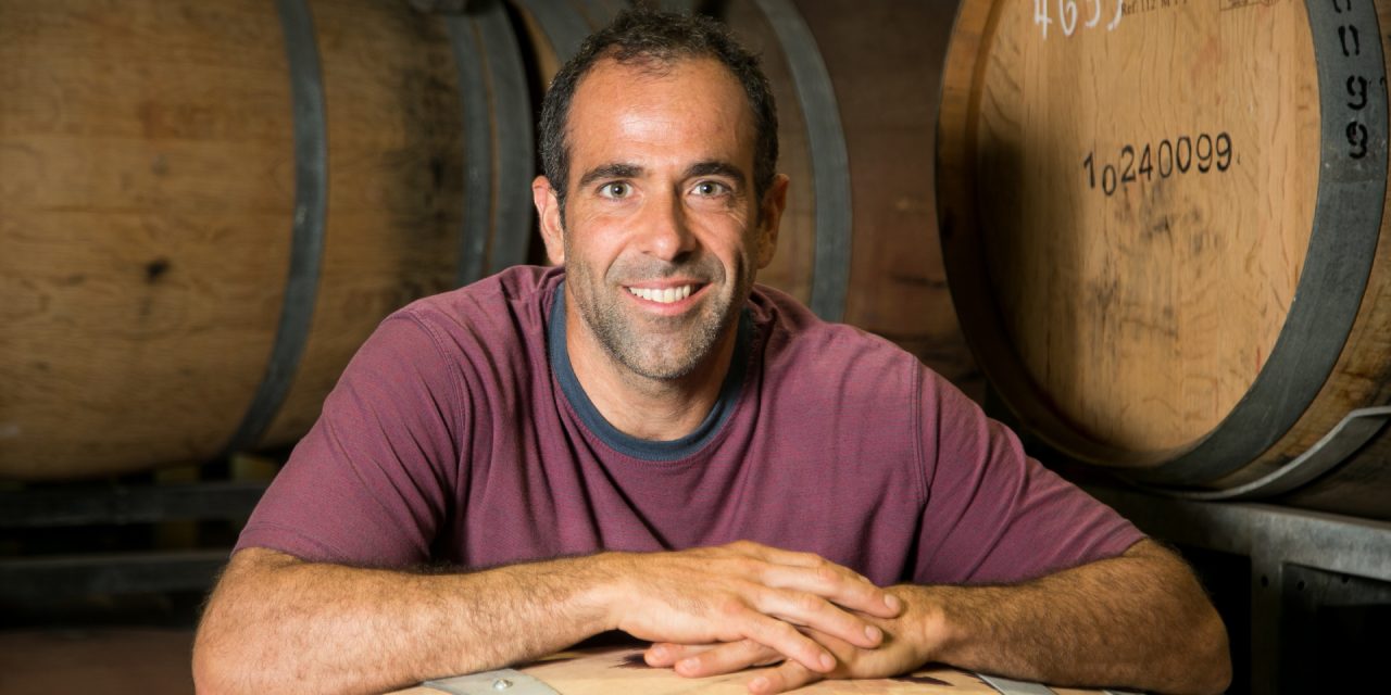 Sebastián Labbé participará da 12º Grand Tasting Wines of Chile em São Paulo