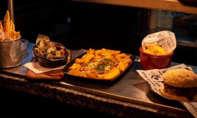 Steel Bar em Moema prepara promoção especial para o Dia do Cliente