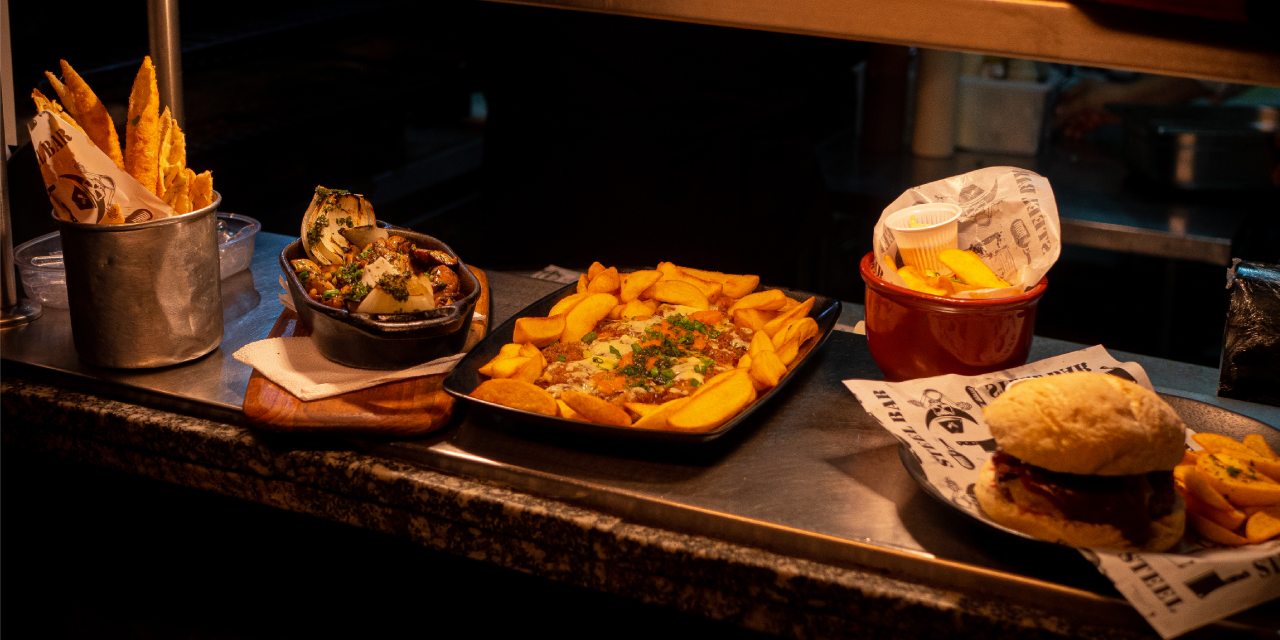 Steel Bar em Moema prepara promoção especial para o Dia do Cliente