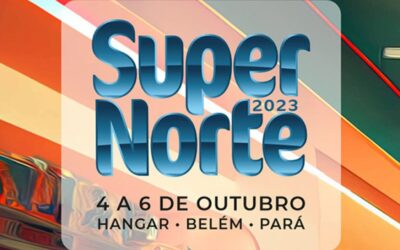 SuperNorte 2023 movimenta o setor supermercadista em Belém nesta semana