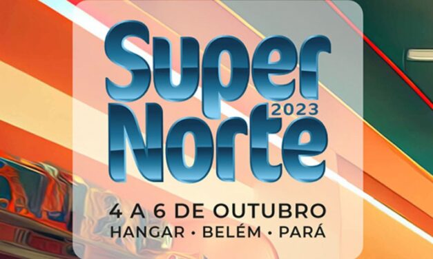 SuperNorte 2023 movimenta o setor supermercadista em Belém nesta semana