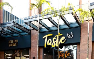 Taste Lab do Shopping Tamboré tem descontos especiais na Copa do Mundo Feminina 2023