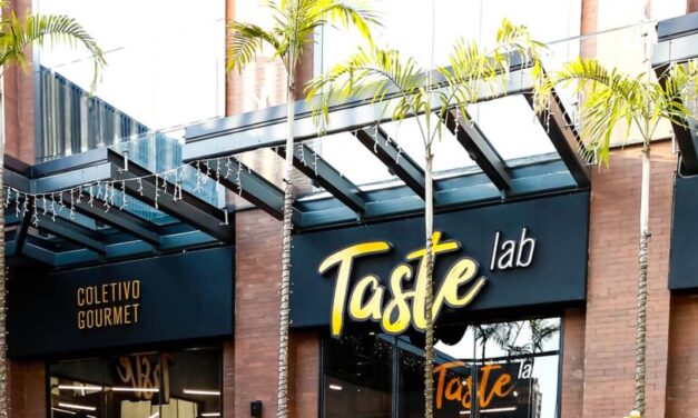 Taste Lab do Shopping Tamboré tem descontos especiais na Copa do Mundo Feminina 2023