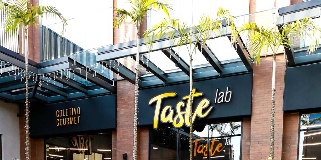 Taste Lab do Shopping Tamboré tem descontos especiais na Copa do Mundo Feminina 2023
