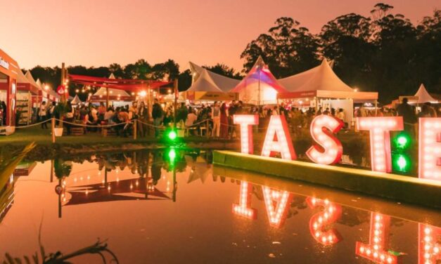 7º Taste São Paulo Festival agita o Parque Villa-Lobos neste mês de agosto