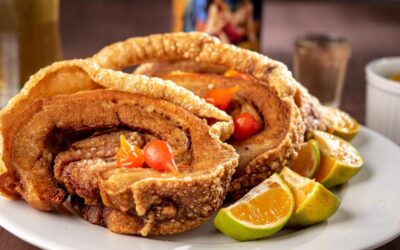 Torresmofest desembarca no Shopping Metrô Itaquera com o melhor da carne suína