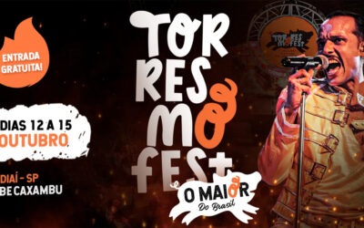 Torresmofest em Jundiaí está de volta nesta quinta, no Clube Caxambu