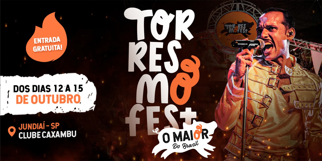 Torresmofest em Jundiaí está de volta nesta quinta, no Clube Caxambu