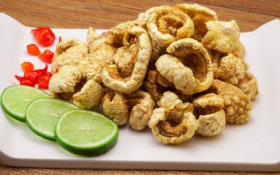 Torresmofest em Osasco ocorre no feriado prolongado de novembro