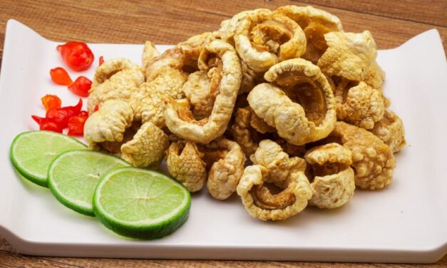 Torresmofest em Osasco ocorre no feriado prolongado de novembro