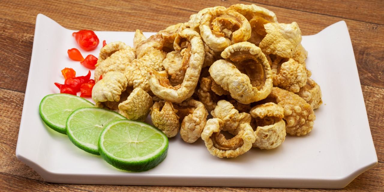 Torresmofest em Osasco ocorre no feriado prolongado de novembro