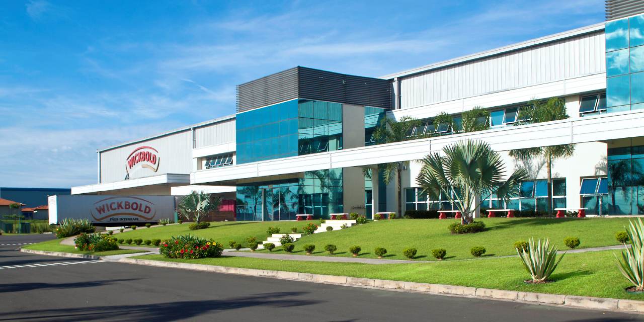 Wickbold abre vagas de emprego no estado de São Paulo