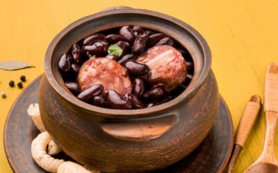 1ª Feijoada da Consciência agita a Fábrica do Samba de SP no dia 18 de novembro