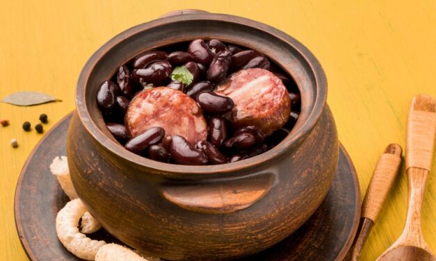 1ª Feijoada da Consciência agita a Fábrica do Samba de SP no dia 18 de novembro