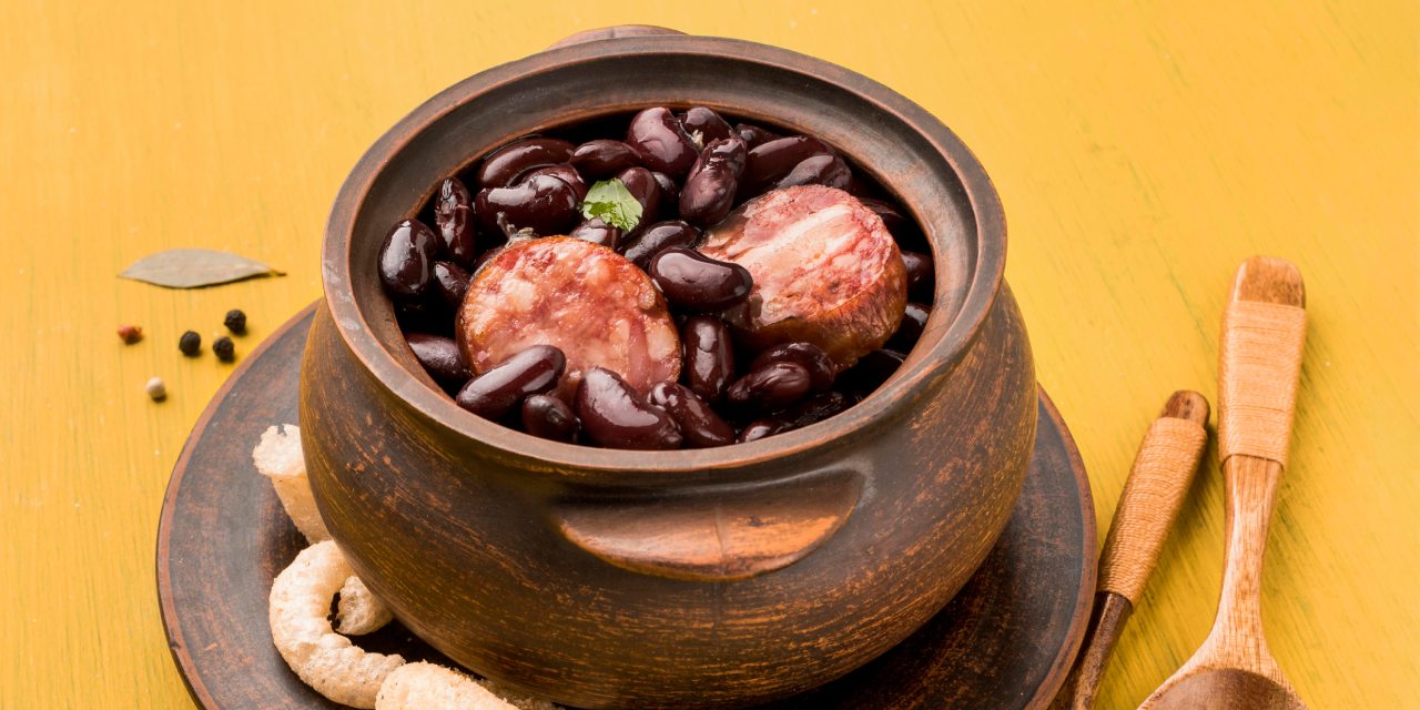 1ª Feijoada da Consciência agita a Fábrica do Samba de SP no dia 18 de novembro