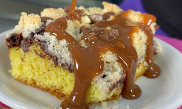 1ª Festa da Cuca será atração em Indaial entre 24 e 26 de novembro