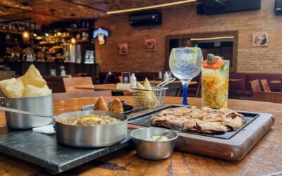 1º BarFest em São Paulo, festival do perfil de humor Festa da Firma, segue até 3 de dezembro