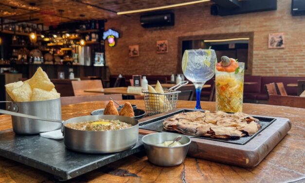 1º BarFest em São Paulo, festival do perfil de humor Festa da Firma, segue até 3 de dezembro