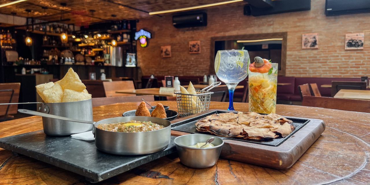 1º BarFest em São Paulo, festival do perfil de humor Festa da Firma, segue até 3 de dezembro