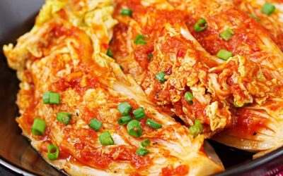 1º Festival do Kimchi em São Paulo ocorre neste sábado com diversas atrações