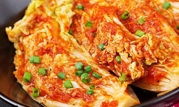 1º Festival do Kimchi em São Paulo ocorre neste sábado com diversas atrações